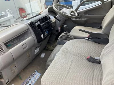 Toyota ToyoAce