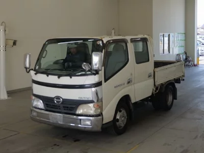 Hino Dutro