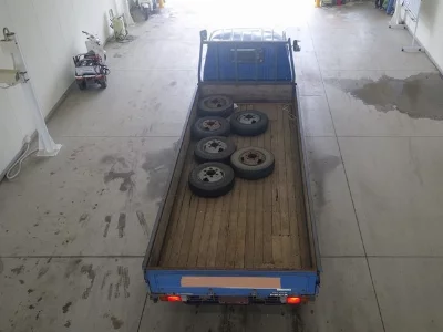Toyota ToyoAce
