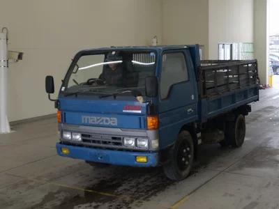 Mazda Titan