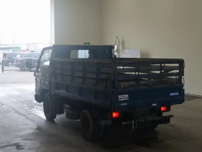 Mazda Titan