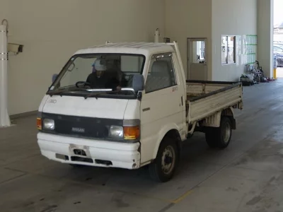 Nissan Vanette