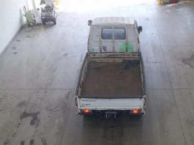 Nissan Vanette