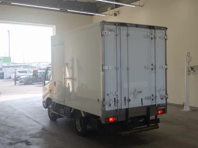 Toyota ToyoAce