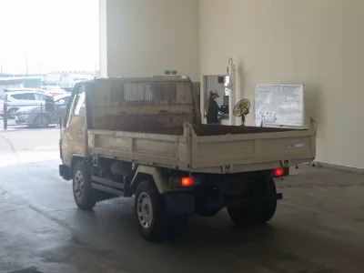 Toyota Dyna