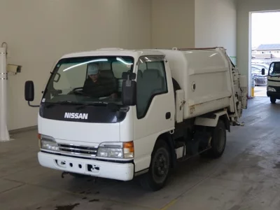 NISSAN OTHER