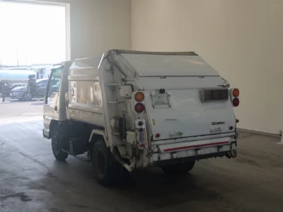 NISSAN OTHER
