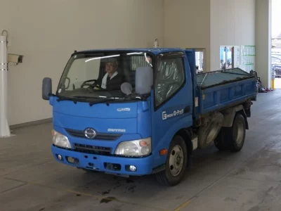 Hino Dutro