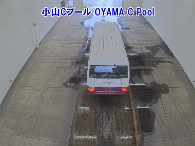 Toyota Coaster