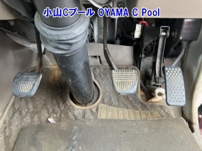Toyota Coaster