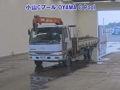 Hino Ranger