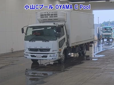 Mitsubishi Fuso Fighter