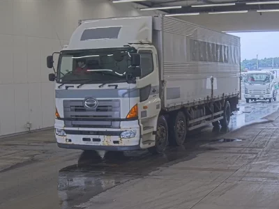 Hino Profia