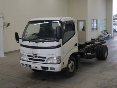 Hino Dutro