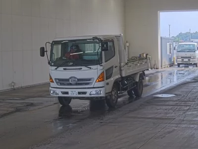 Hino Ranger