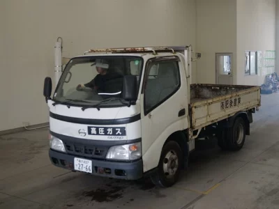 Hino Dutro