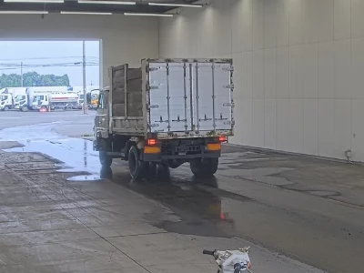 Hino Ranger