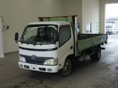 Toyota ToyoAce