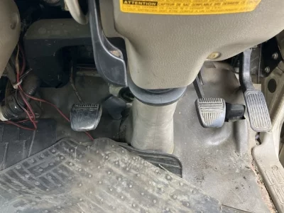 Toyota ToyoAce