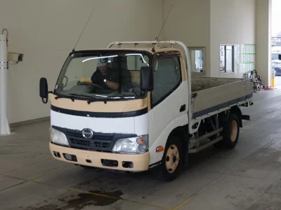 Hino Dutro