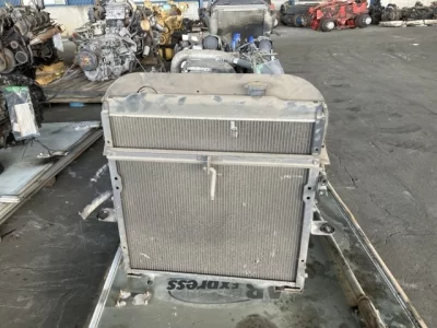 Isuzu ENGINE