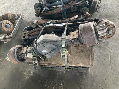 Isuzu TRUCK BIHIN