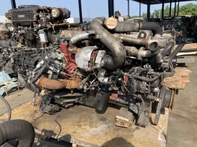 Hino ENGINE