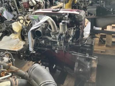Hino ENGINE