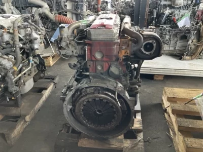 Hino ENGINE