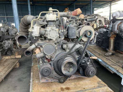 Hino ENGINE