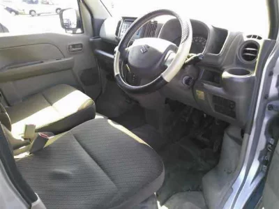SUZUKI EVERY VAN