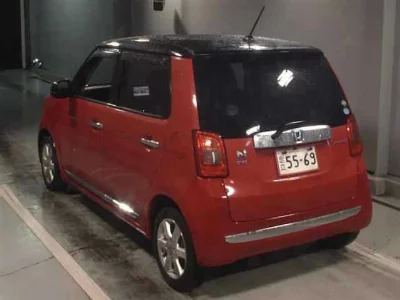 HONDA N-ONE