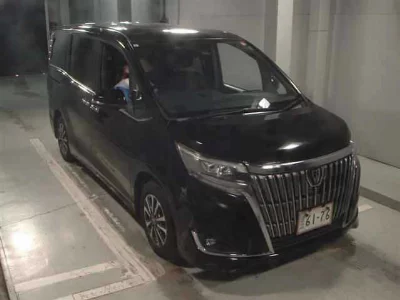 TOYOTA ESQUIRE