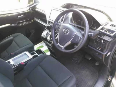 TOYOTA ESQUIRE