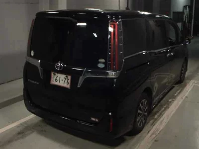 TOYOTA ESQUIRE