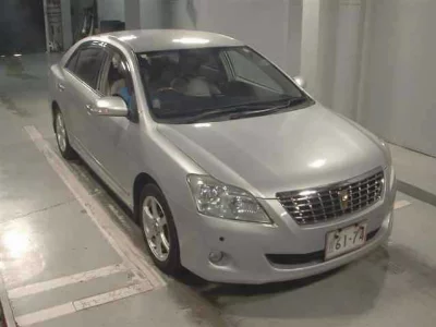 TOYOTA PREMIO