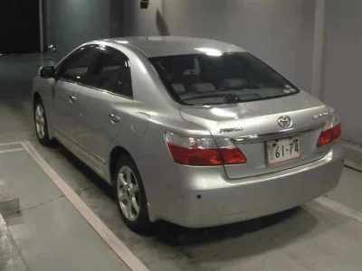TOYOTA PREMIO