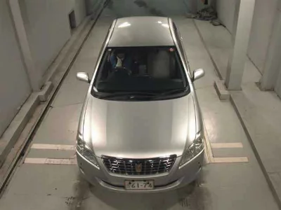 TOYOTA PREMIO