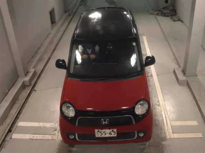 HONDA N-ONE