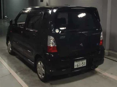 CHEVROLET MW