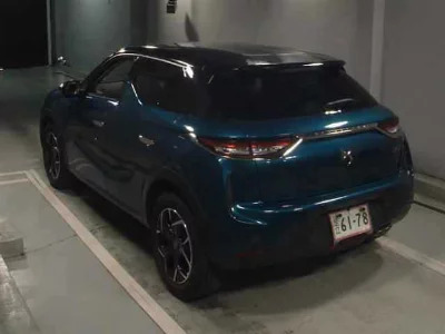 CITROEN DS3