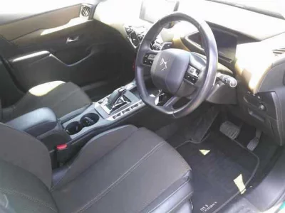 CITROEN DS3