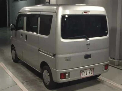 NISSAN NV100 CLIPPER