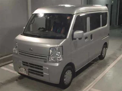 NISSAN NV100 CLIPPER