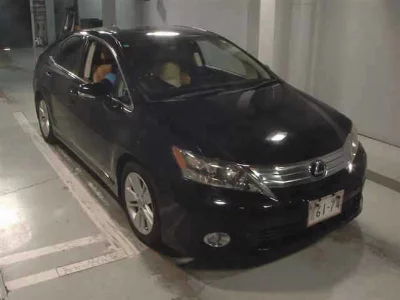 LEXUS HS