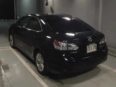 LEXUS HS