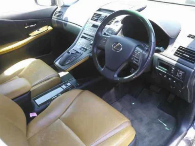 LEXUS HS