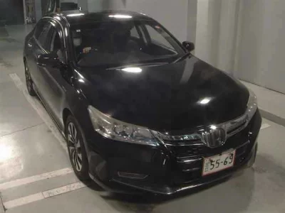 HONDA ACCORD