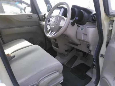 Honda N BOX PLUS
