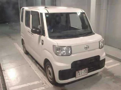 DAIHATSU HIJET CADDY
